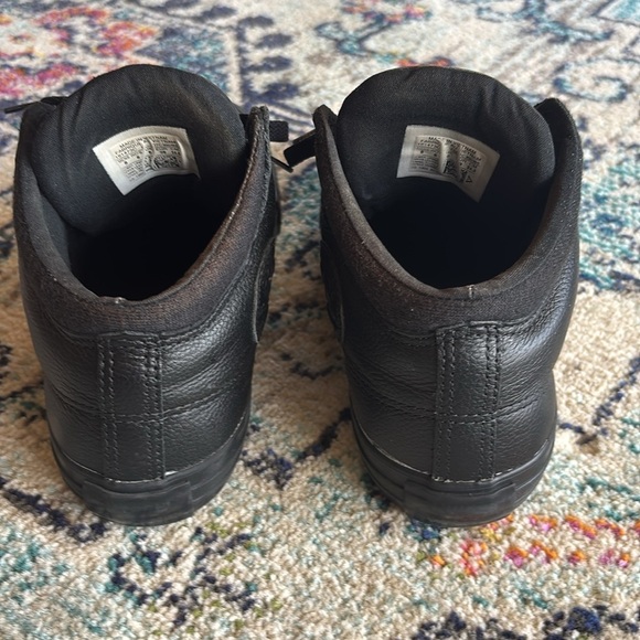 CONVERSE All Star CTAS High Street Hi Sneakers - Picture 4 of 9